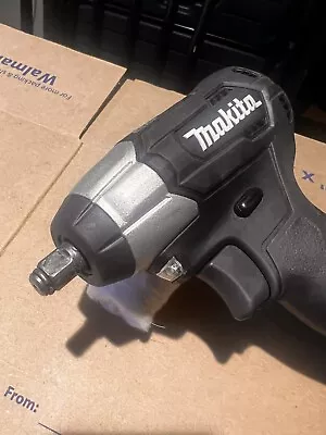 Makita Xwt12 18v 3/8 Impact Driver • $40