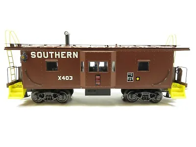 K-line K612-2011 Southern Railway Bay Window Caboose NIB • $82.99