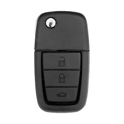 Holden 3 Button Car Key Replacement To Suit Omega SV6 Berlina Calais VE Comm • $14.95