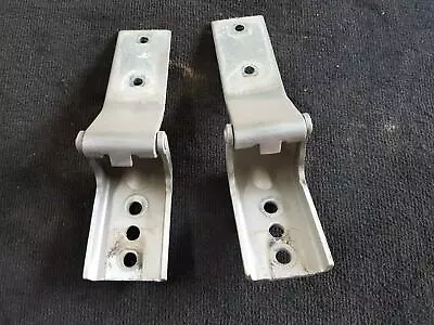 Holden Commodore Bootlid/tgate Hinge Tailgate Hinges (pair) Ve Ute 08/06-04/1 • $54.45