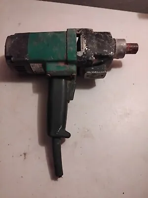 Makita Ut120 Paddle Mixer 240v (Please Read Description) • £25