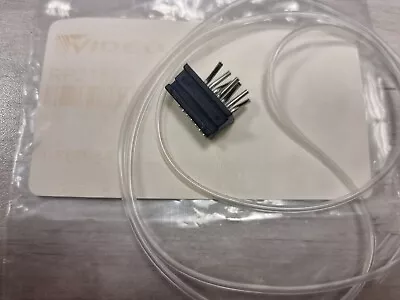 Videojet MARSH® UNICORN Original RP21522 NOZZLE ASSY .066 X 7 + Tube  • $200