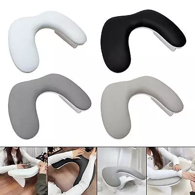 Nail Arm Rest Pillow Table Desk Station Holder For Nail Art Manicure Home • $60.48