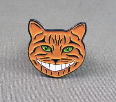 £3.75 • Buy Pin Badge Lapel Brooch Metal Enamel Fashion Accessories