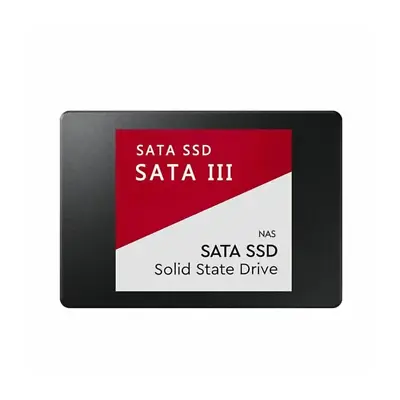 4TB SSD 1TB 2TB Hard Drive Disk Sata3 2.5 Inch 500Mb/S For Laptop And Desktop PC • £57.55