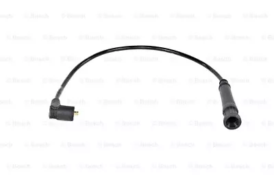 BOSCH Ignition Spark Plug Cable Wire Fits BMW E30 E28 E21 1.6-2.0L 1975-1990 • $21.63