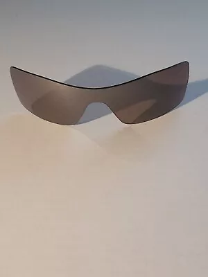 New Oakley Batwolf Sunglasses Brown Iridium Lenses • $52.99