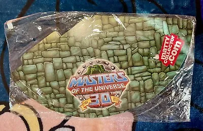Masters Of The Universe Classics 30th Anniversary Mattycollector Convention Hats • $20