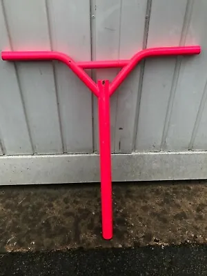 Stunt Scooter Bars • £30