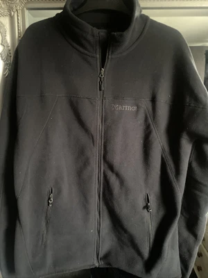 £14.99 • Buy Marmot Fleece Size M