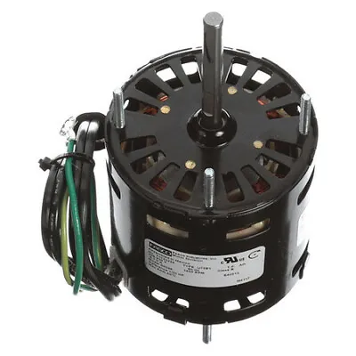 Fasco D0396 Hvac MotorOao1/20 Hp1450 Rpm208-230V • $72.15