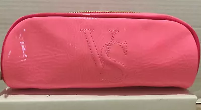 Victoria's Secret Small Bag  Cosmetics Makeup Pink • $13.99