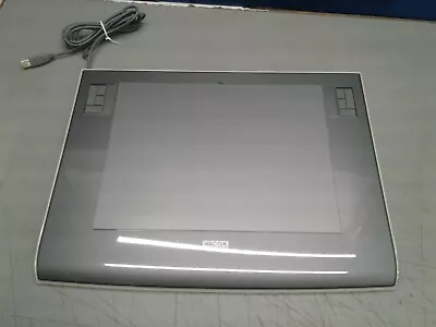 Wacom Intuos 3 Graphics Tablet Model PTZ-930 • $31.50