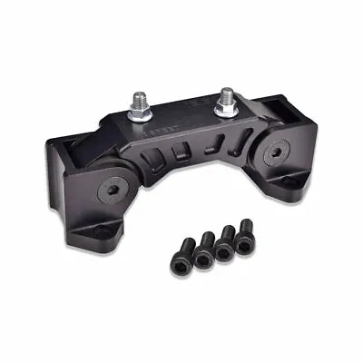 IAG Street Series 6 Speed Transmission Mount For 2004-21 Subaru STI 07-09 LGT S • $229.49