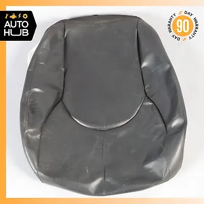 96-02 Mercedes R129 SL500 SL320 Left Or Right Lower Bottom Seat Cushion Skin OEM • $190.90