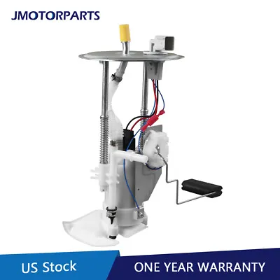 Left Side Fuel Pump Module Assembly For 2006-2009 Ford Mustang 4.0L 4.6L FG0880 • $47.96