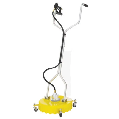 £399.99 • Buy Pressure Washer Whirlaway Rotary Surface Cleaner  Patio 18  30 L/Min Commercial