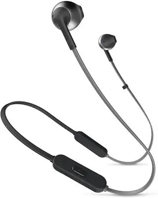 £24.99 • Buy JBL Tune 205BT Wireless In-Ear Earbud Headphones With Bluetooth And Microphone
