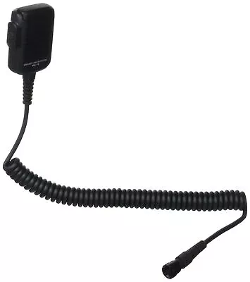 Yaesu Waterproof Hand Speaker Microphone (GPS-enabled) For VX-8DR MH-74A7A New • $64.73