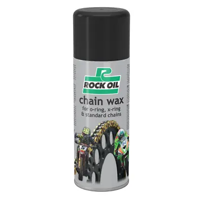 Rock Oil Chain Wax • $9.60