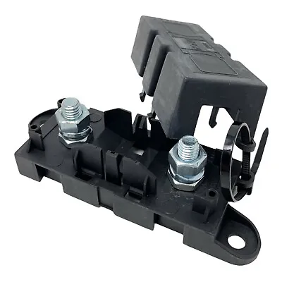 6675154 Fuse Holder Compatible With Bobcat 753 863 864 963 S175 S185 T250 T300 • $21.99