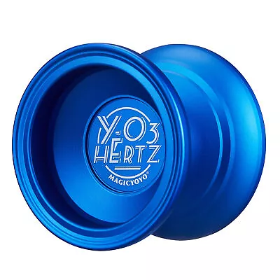 MAGICYOYO Y03 Professional Yoyo Alloy 8 Ball U Bearing Lightweighted Yoyo X7B6 • $14.03