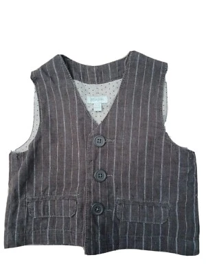 £6.99 • Buy Baby Boy Suit 12-18 Months