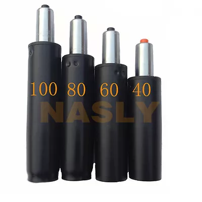 $33.99 • Buy Heavy Duty Office Executive Chair Gas Lift Cylinder Replacement Pneumatic Struts