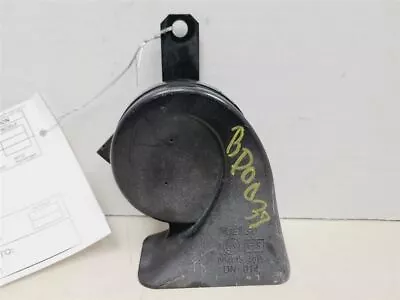 Low Pitch Horn Fits 2014 Camry 563828 • $51.81