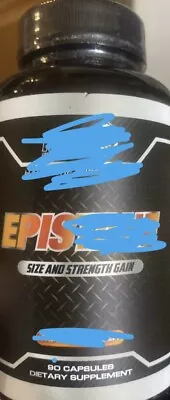 $150 • Buy Legal STEROID ANABOLIC Pills 90 Testosterone Booster EXTRA STRENGTH