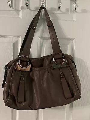 B. Makowsky Handbag • $7.30