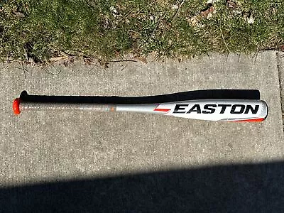 Easton MAXUM 360 29/17 -12 SL20MX12 USSSA Composite Youth Baseball Bat Used • $69.99