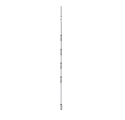 6BTV Hustler 6-Band Vertical HF Antenna 10 15 20 30 40 80 M For Ham Radio 6-BTV • $303