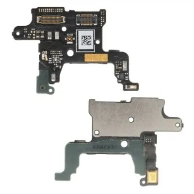 $14.95 • Buy Oem Oneplus 5t A5010 Mic Microphone Pcb Flex Board Replacement New