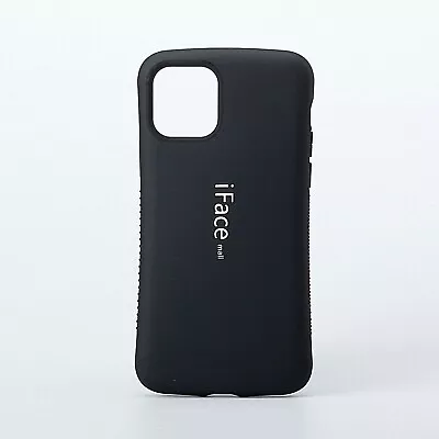 Fit IPhone 11 Pro Max Case Cover IPhone 11  Hard Shockproof IFace Matte Back • $10.99