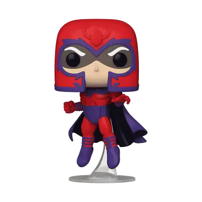 Funko Pop! Magneto (X-Men '97) Marvel X-Men • $15