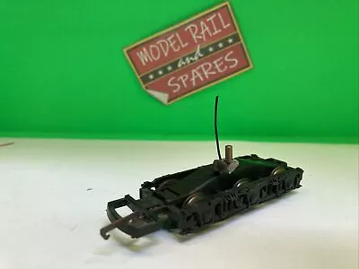 LIMA CLASS 50 / 55 Dummy Bogie Clip Diesel Loco OO Train Spares • £12