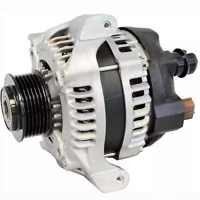 Alternator DENSO 210-1200 Reman Fits 09-10 Ford Mustang 4.6L-V8 • $322.95