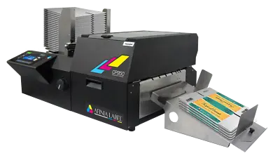 Envelope Printer - Afinia Label CP950 Envelope Printer And Packaging Printer New • $18995