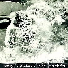 Rage Against The Machine By Rage Against The Machine | CD | Condition Good • £5.05
