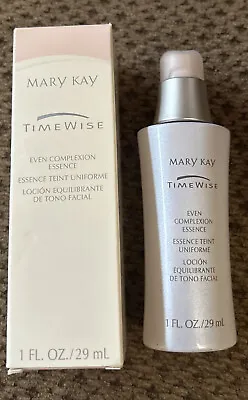 Mary Kay Timewise Even Complexion Essence 1oz/29mL | Dry To Oily Skin  NIB • $14.99