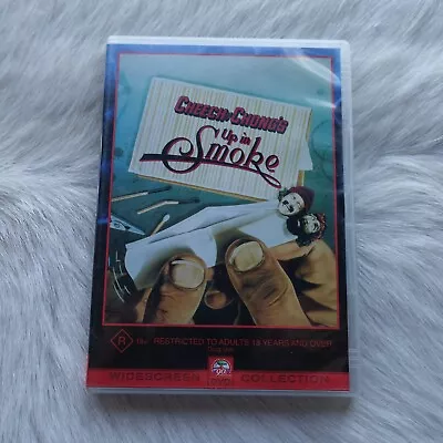 £22.68 • Buy CHEECH AND CHONG UP IN SMOKE 1978 Film Debut Drug Humour Stoner Comedy 1st Film