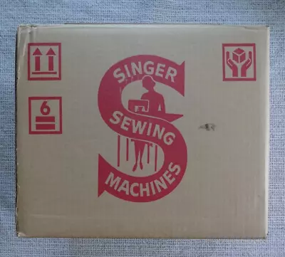 SINGER ProFinish 14CG754 2-3-4 Thread Serger Adjustable Stitch Length NIB • $229.95