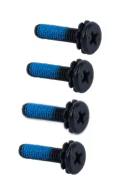 Genuine LG Pack Of 4 Screws For TV Base Stands • £9.99