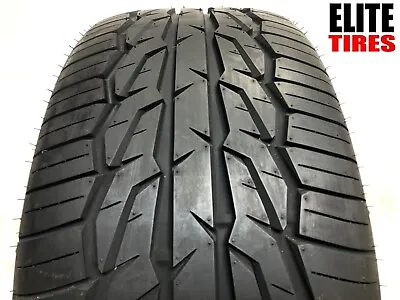 Set Of 4 Toyo Extensa HP II P255/45R18 255 45 18 New Tire • $639.99