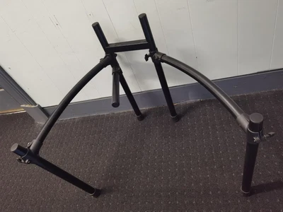 $100 • Buy Roland Curved Electric V Drums Rack Tube