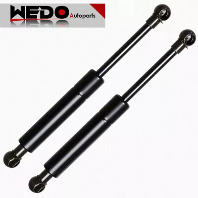 2 Rear Tailgate Lift Supports Struts For Volvo V70 XC70 2001-2007 30799161 Wagon • $19.89