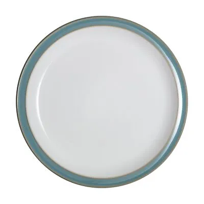 £19 • Buy Denby - Azure - Dinner Plate - 174773N