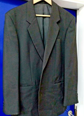 £20.99 • Buy Masonic Suit With Vest And Two Pairs Of Trousers