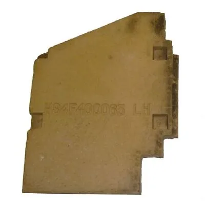 Coalbrookdale Severn Fire Brick (left Hand) • £154.26